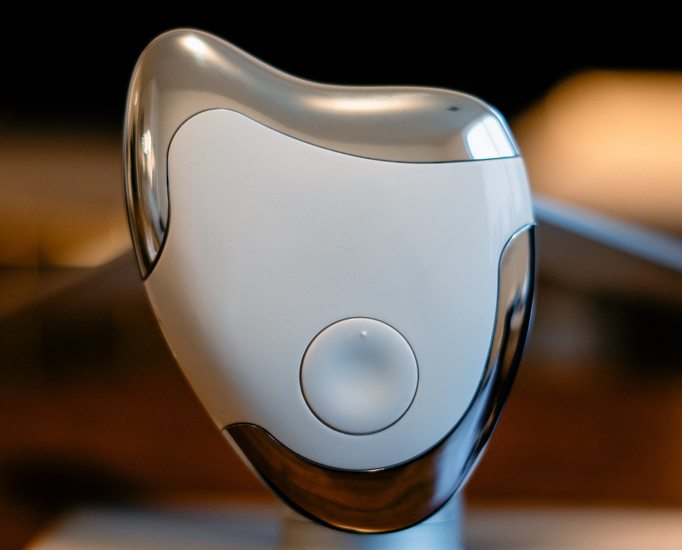 Cricket — Vibroacoustic therapy device