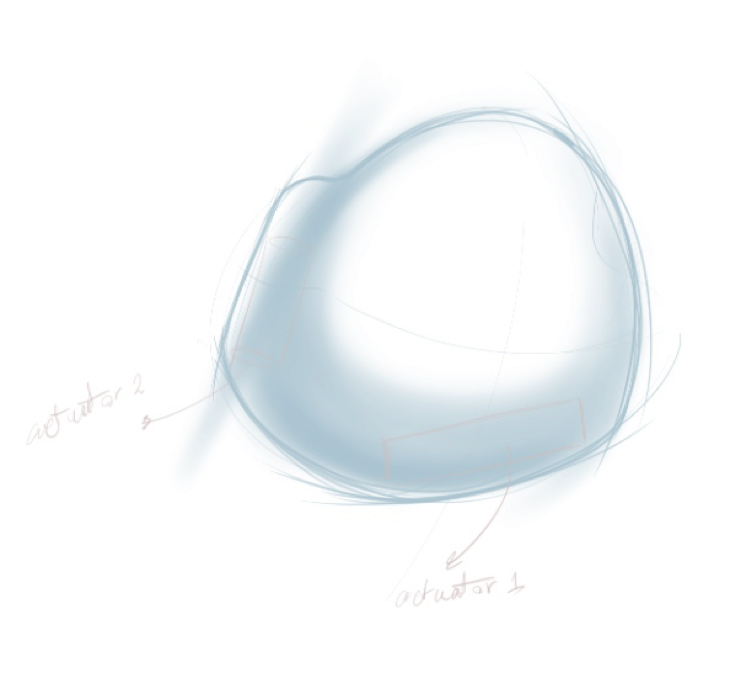 Cricket device design